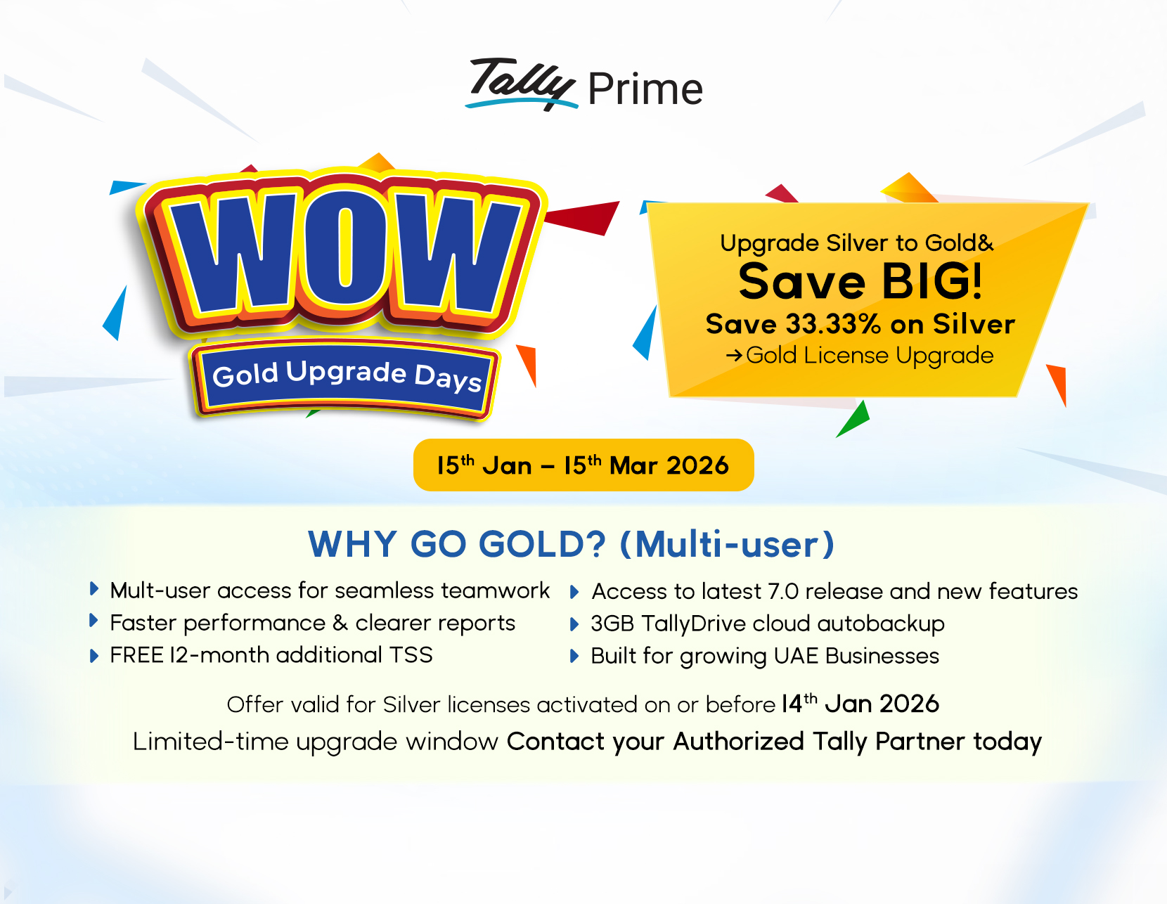 WOW Gold Upgrade Days