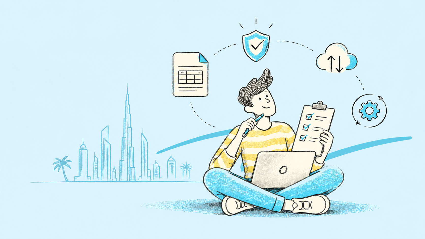 How to Choose an ASP for UAE E-Invoicing