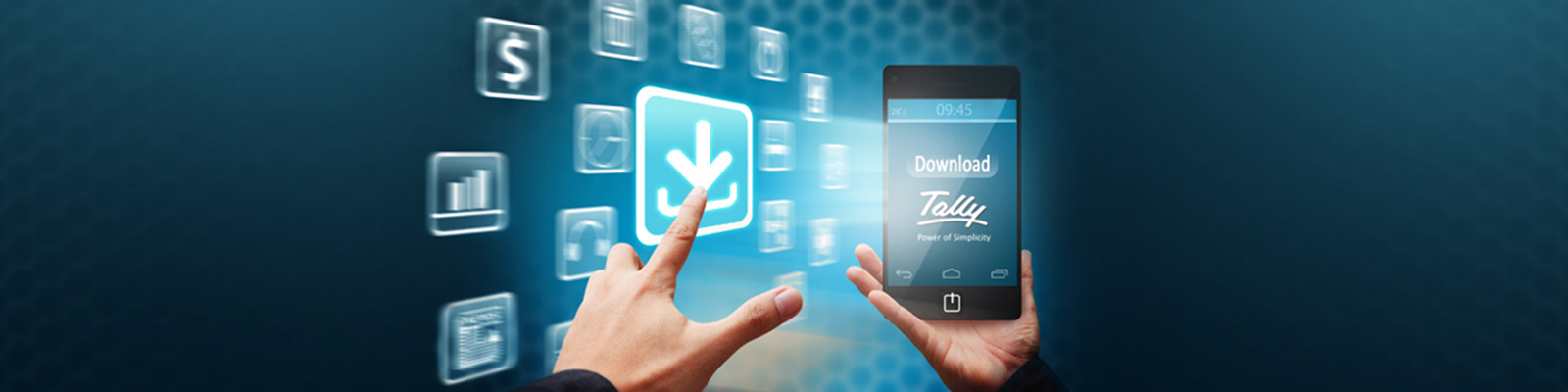 TallyPrime Business management software download UAE