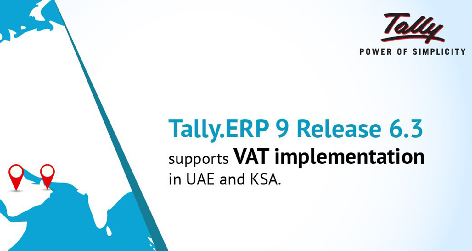 vat entry in tally erp 9 with example