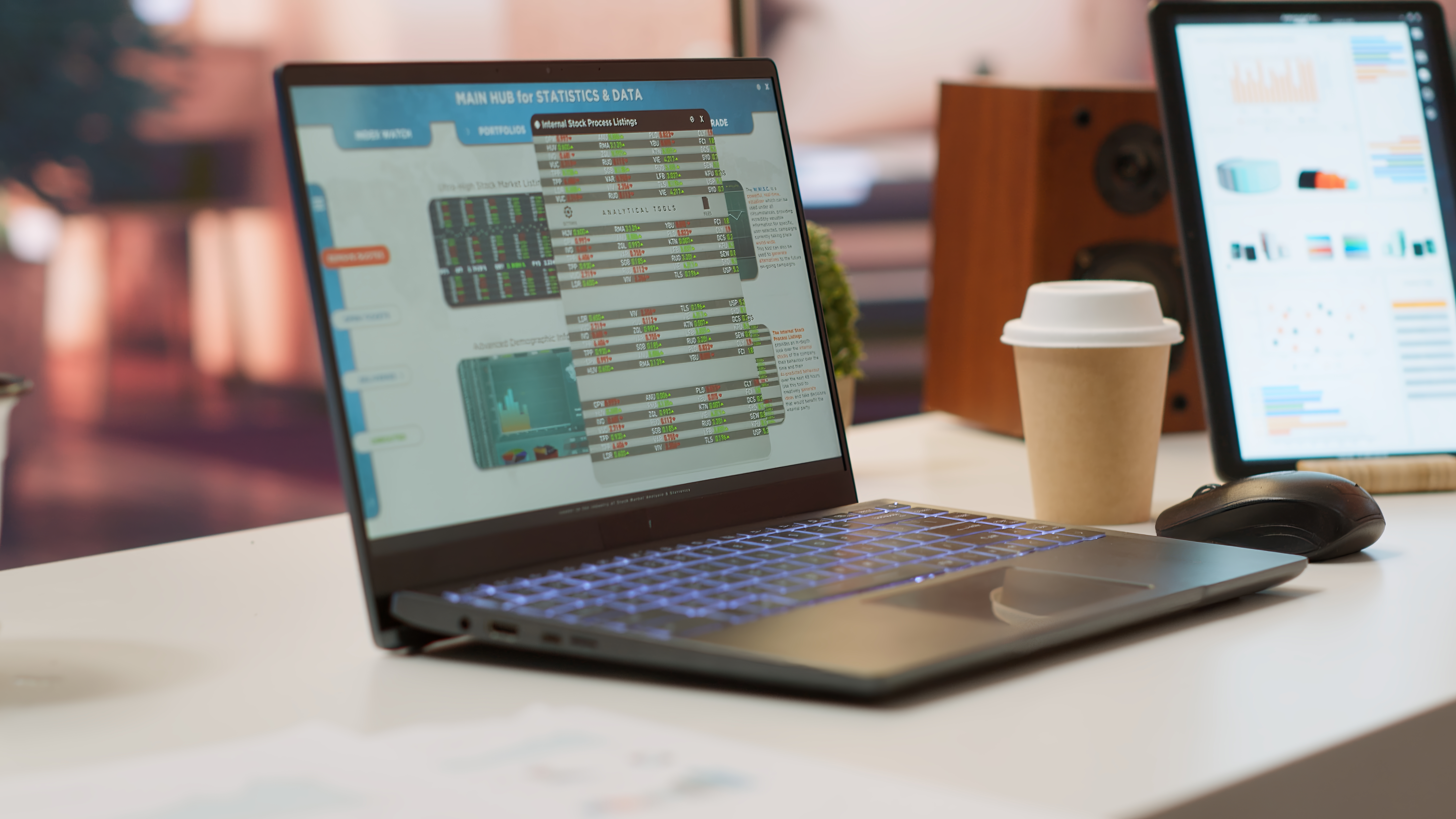 TallyPrime 7.0 dashboard preview